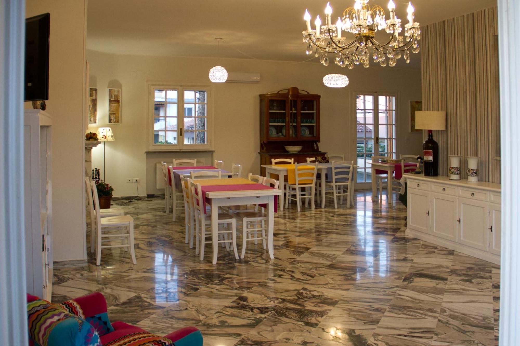Bed & Breakfast Le Duchesse