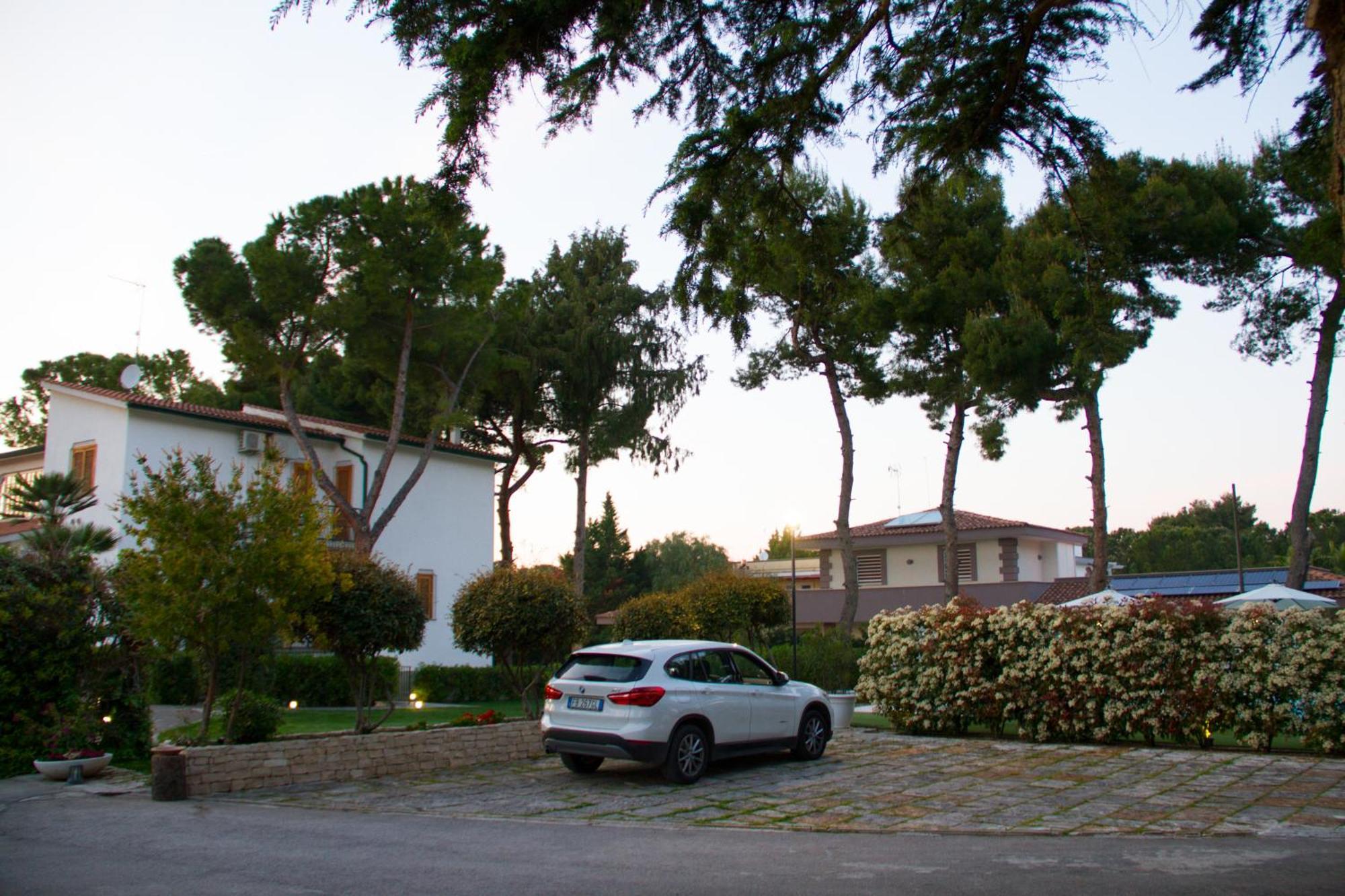 Bed & Breakfast Le Duchesse 2*
