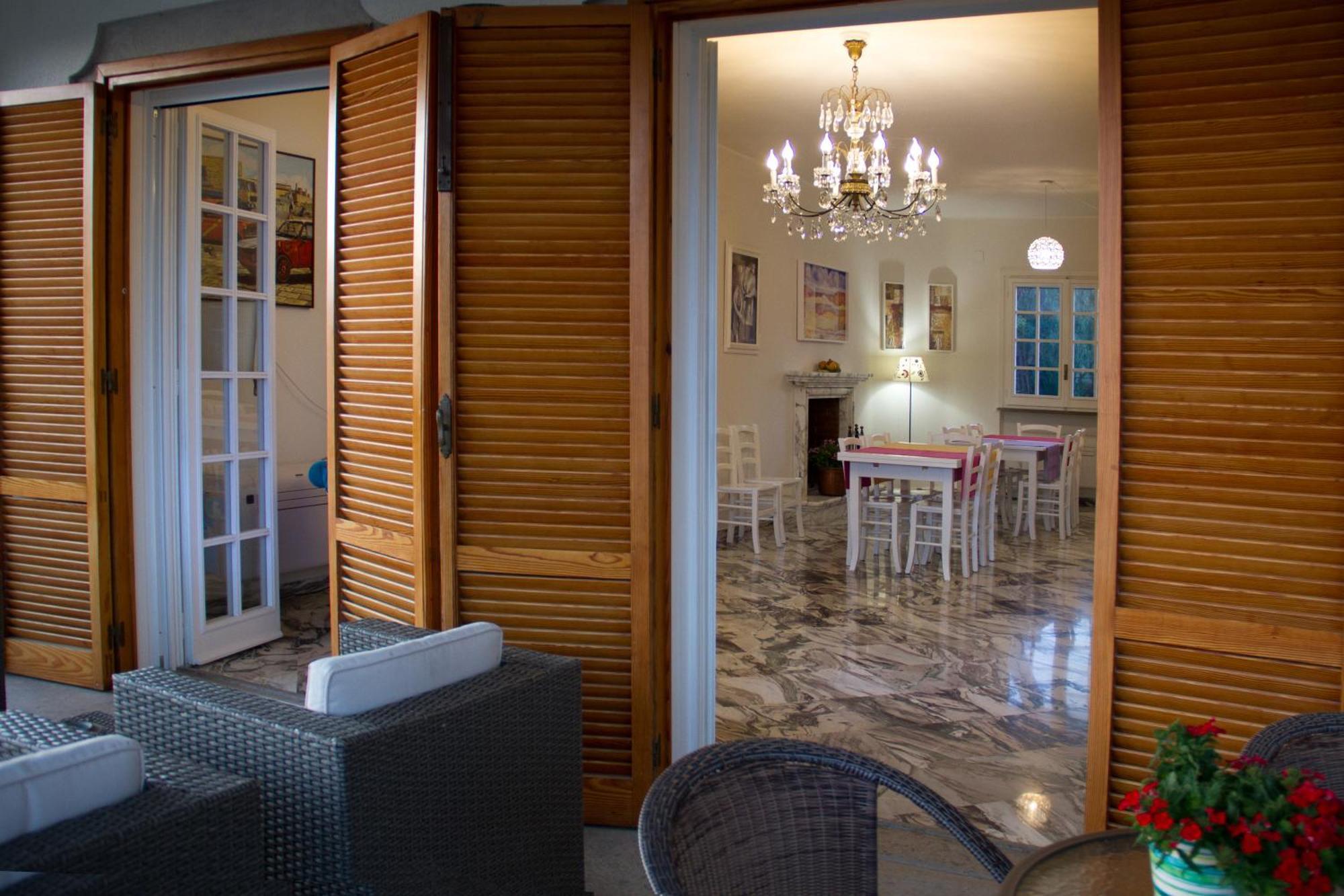 Bed & Breakfast Le Duchesse 2*