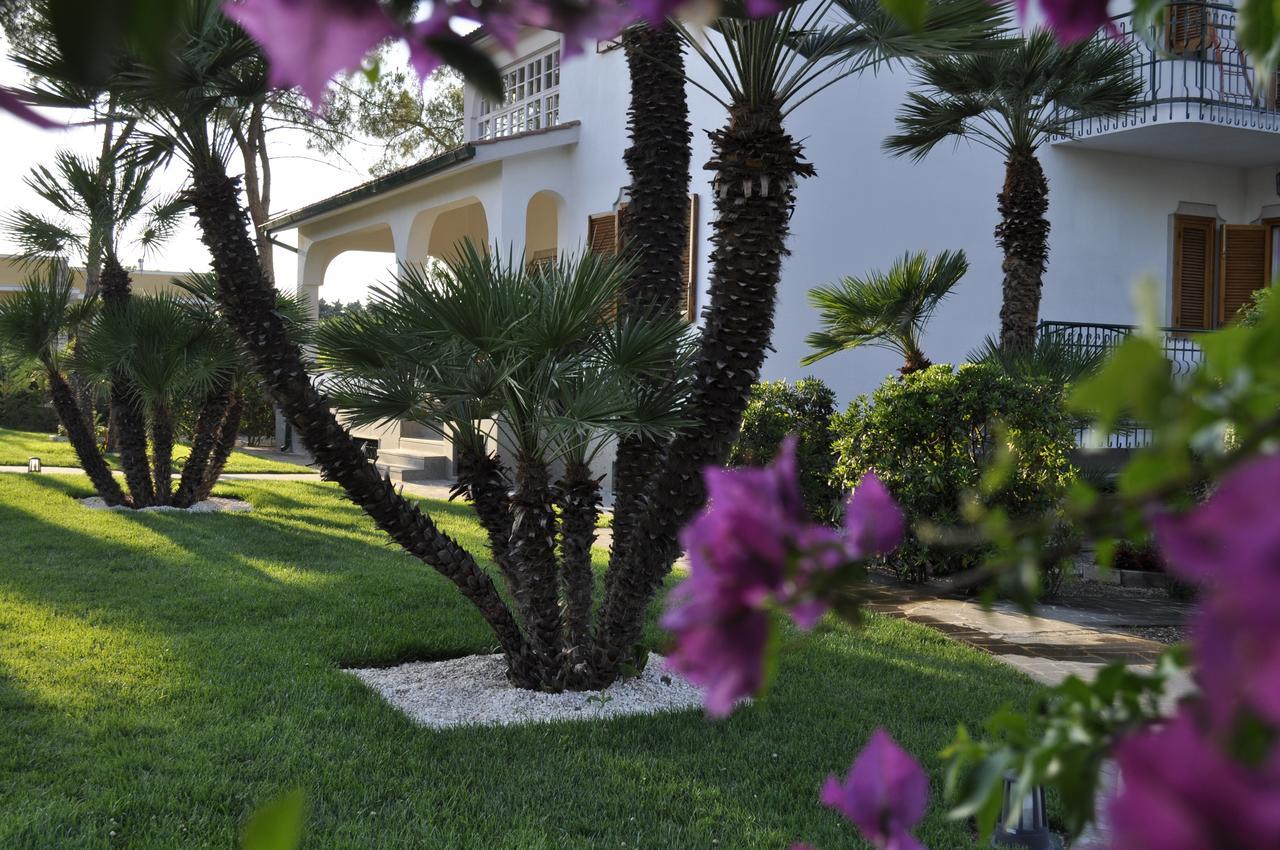 Le Duchesse Bed & Breakfast Trani