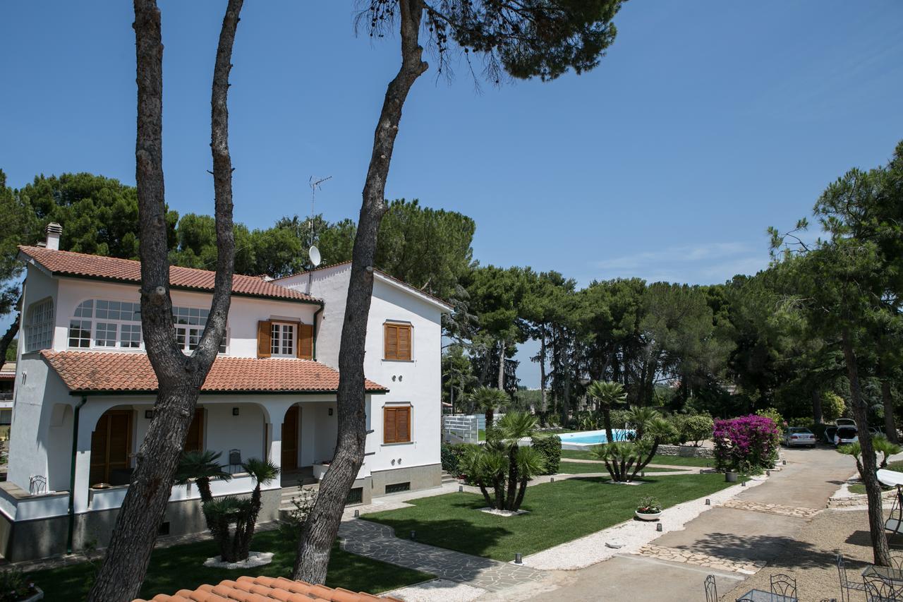 Le Duchesse Bed & Breakfast Trani