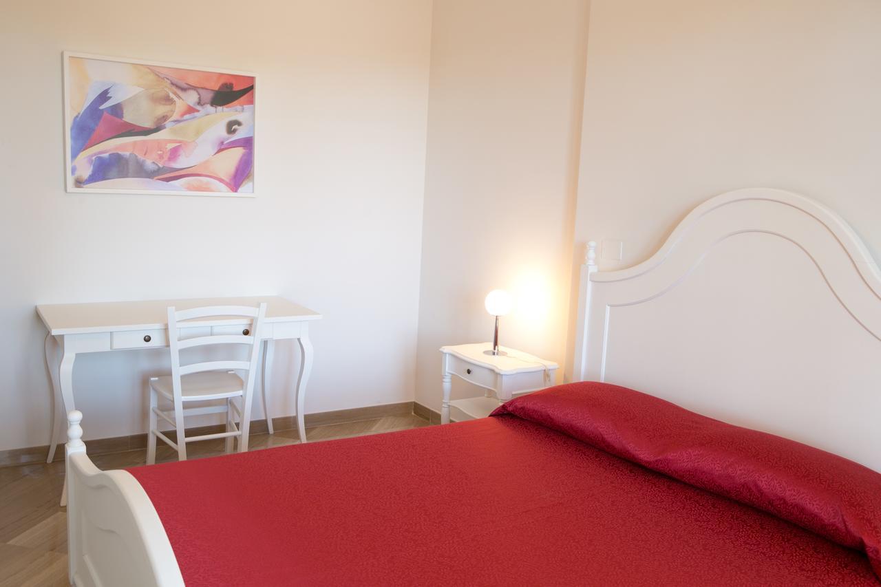 Le Duchesse Bed & Breakfast Trani