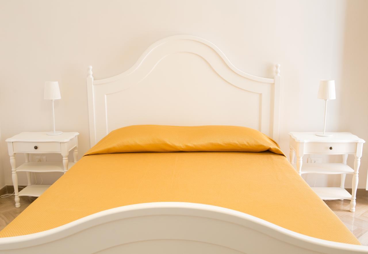 Bed & Breakfast Le Duchesse Trani