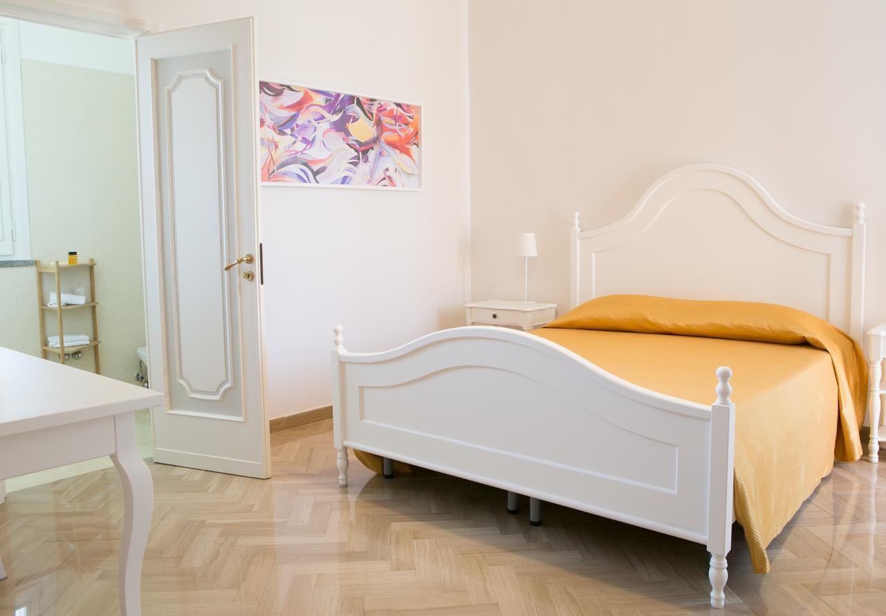 Le Duchesse Bed & Breakfast