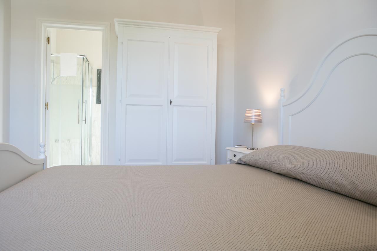 Le Duchesse Bed & Breakfast Trani