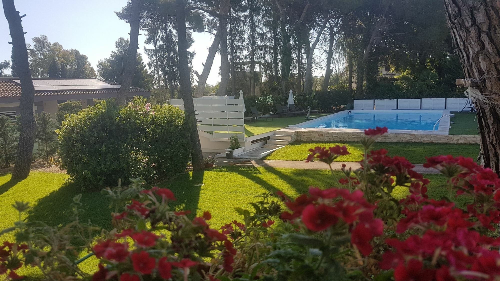 Bed & Breakfast Le Duchesse