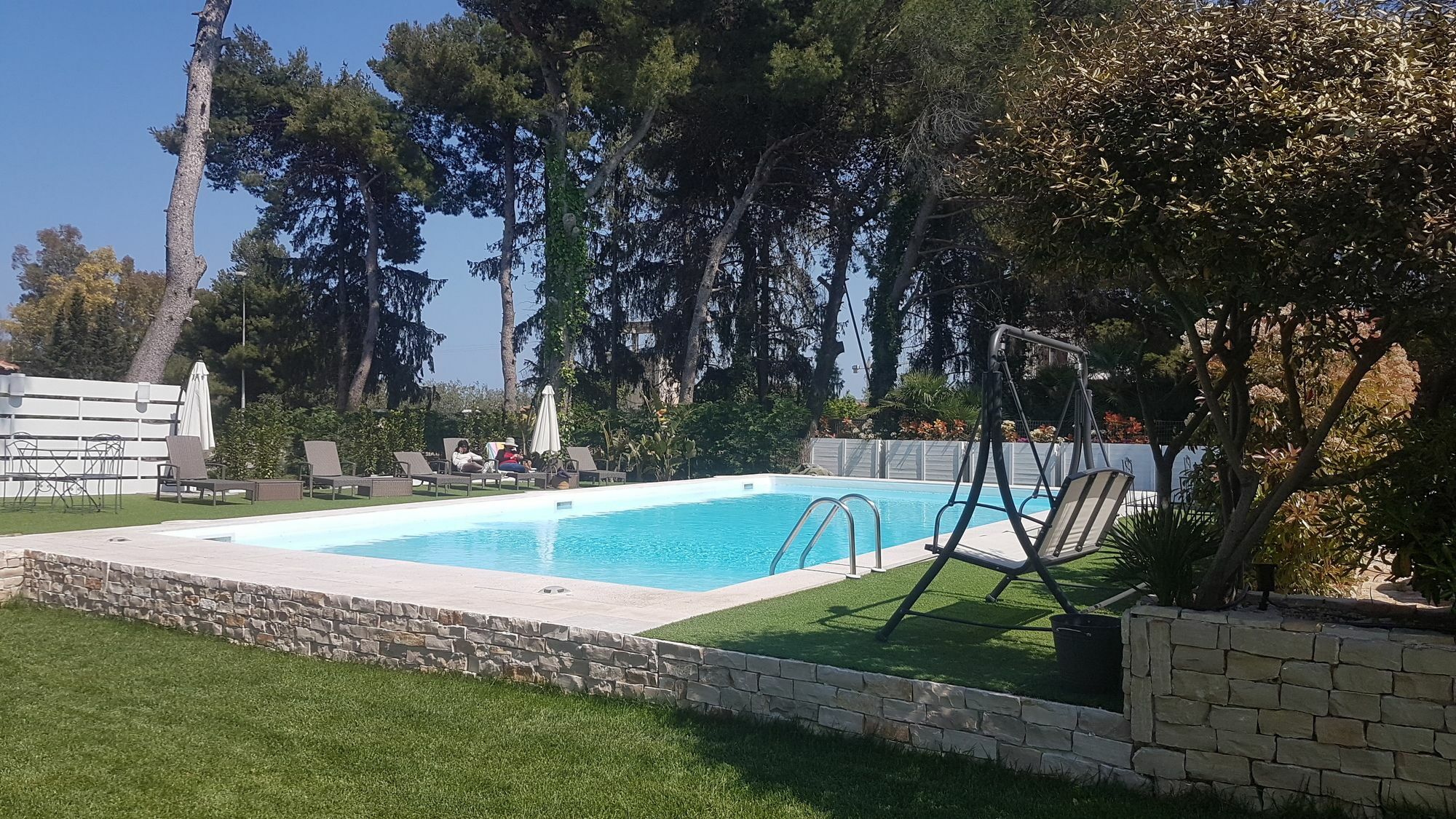 Bed & Breakfast Le Duchesse