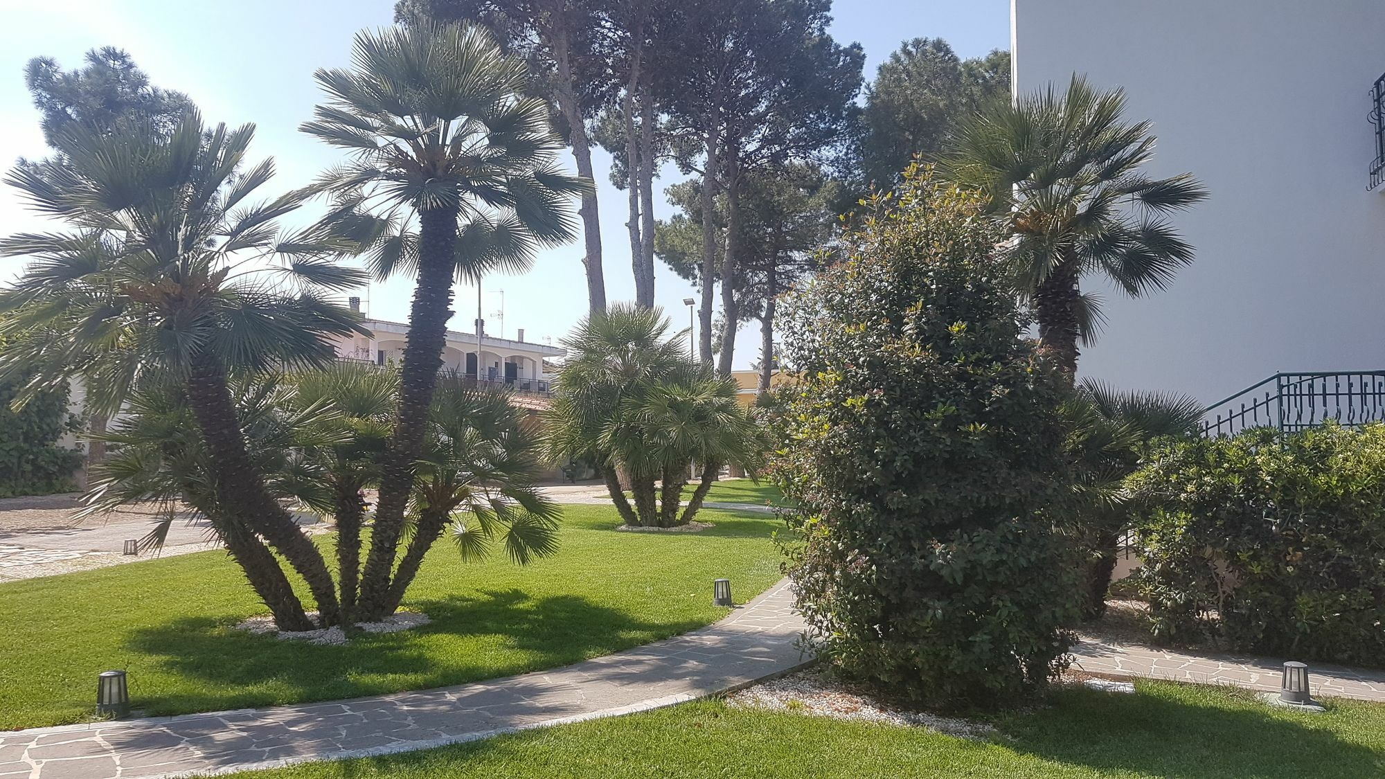Bed & Breakfast Le Duchesse Trani