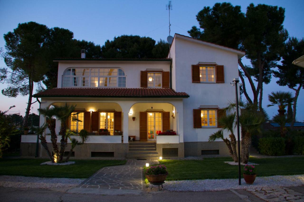Bed & Breakfast Le Duchesse