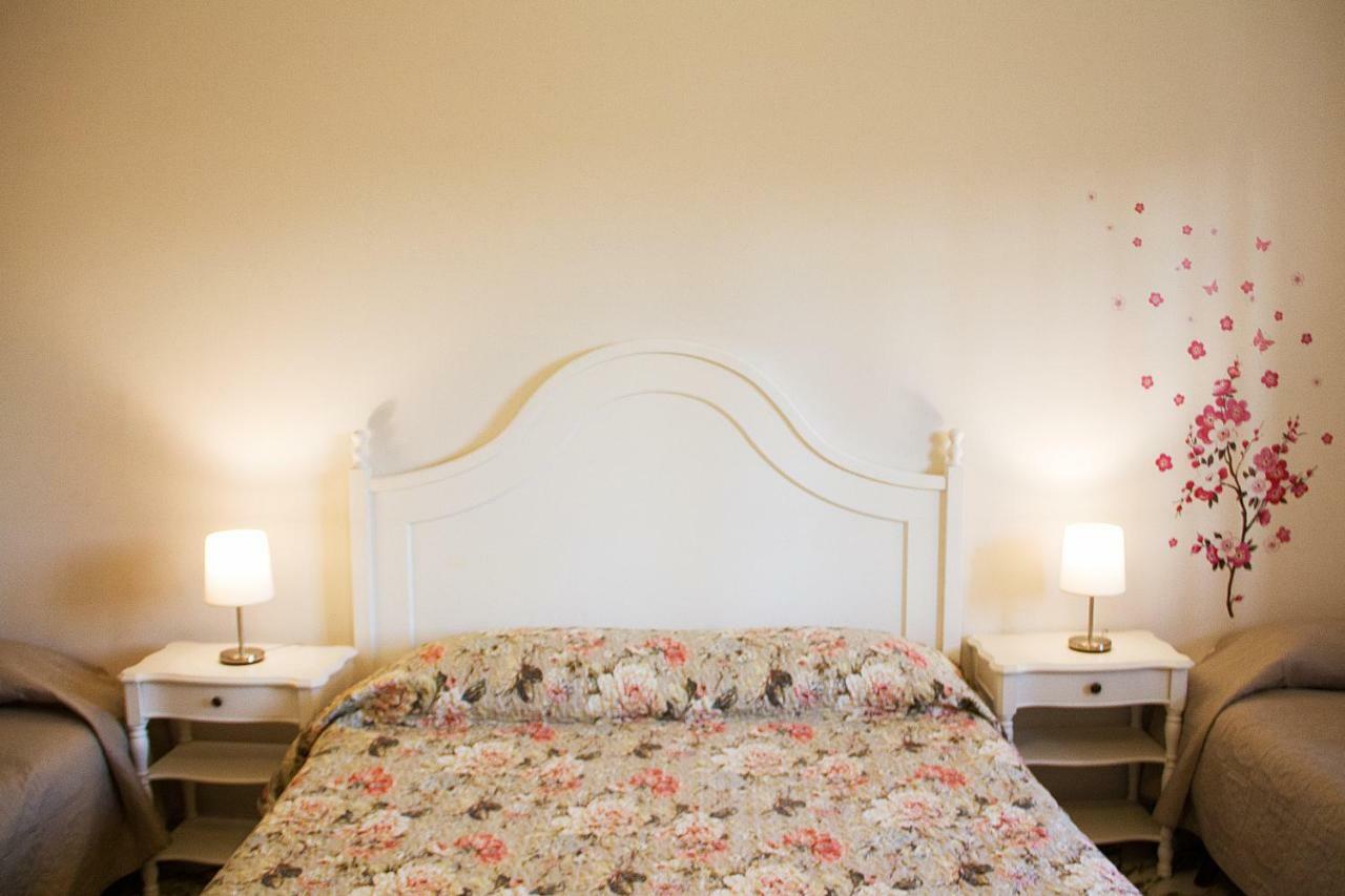 Bed & Breakfast Le Duchesse Trani