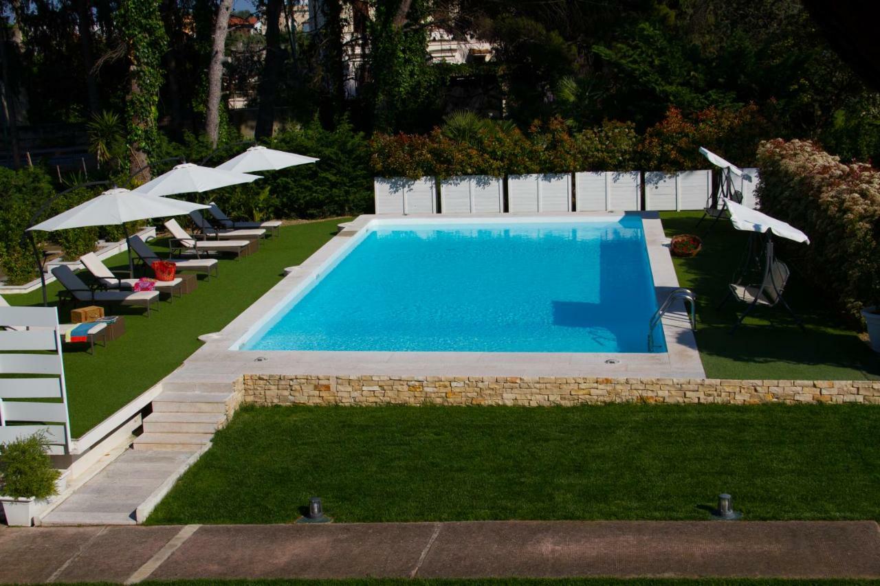 Le Duchesse Bed & Breakfast Trani