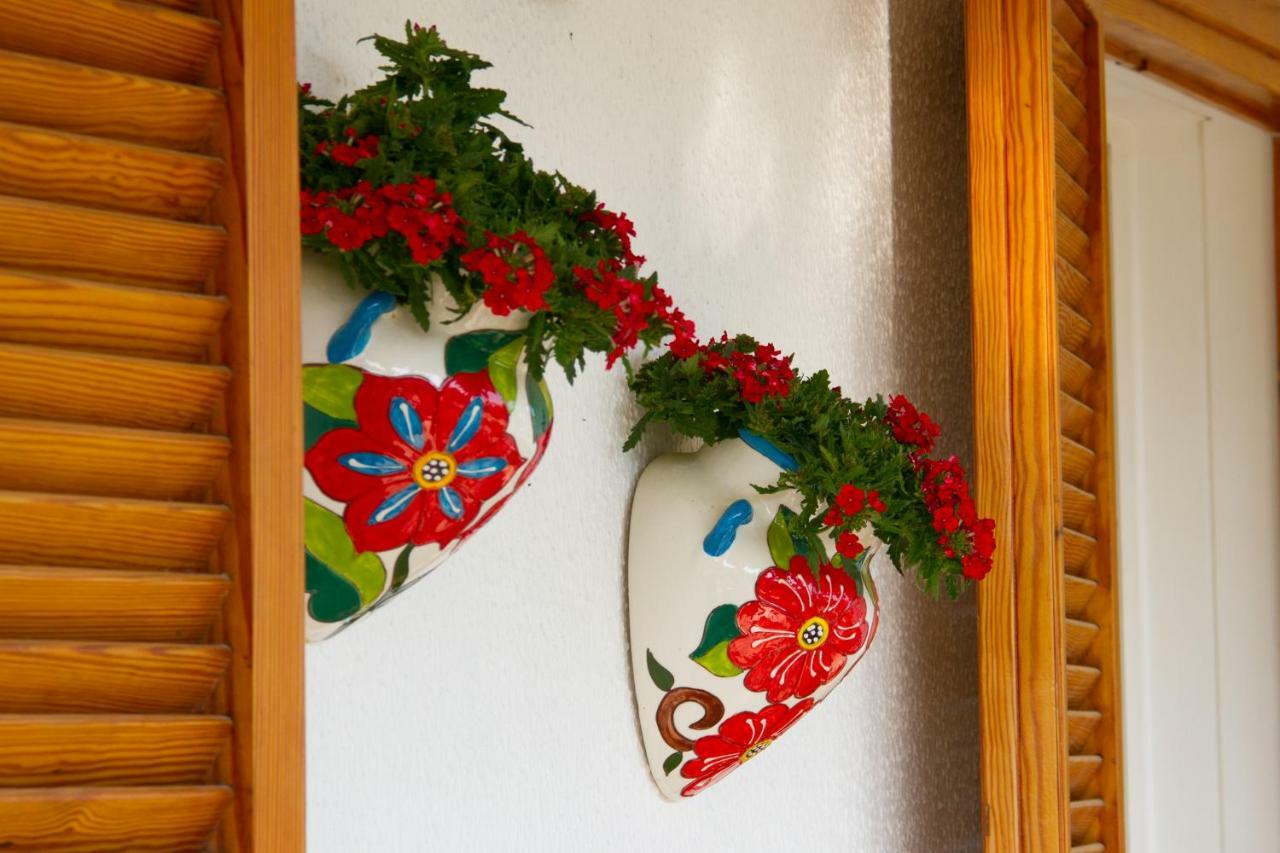 Le Duchesse Bed & Breakfast Trani