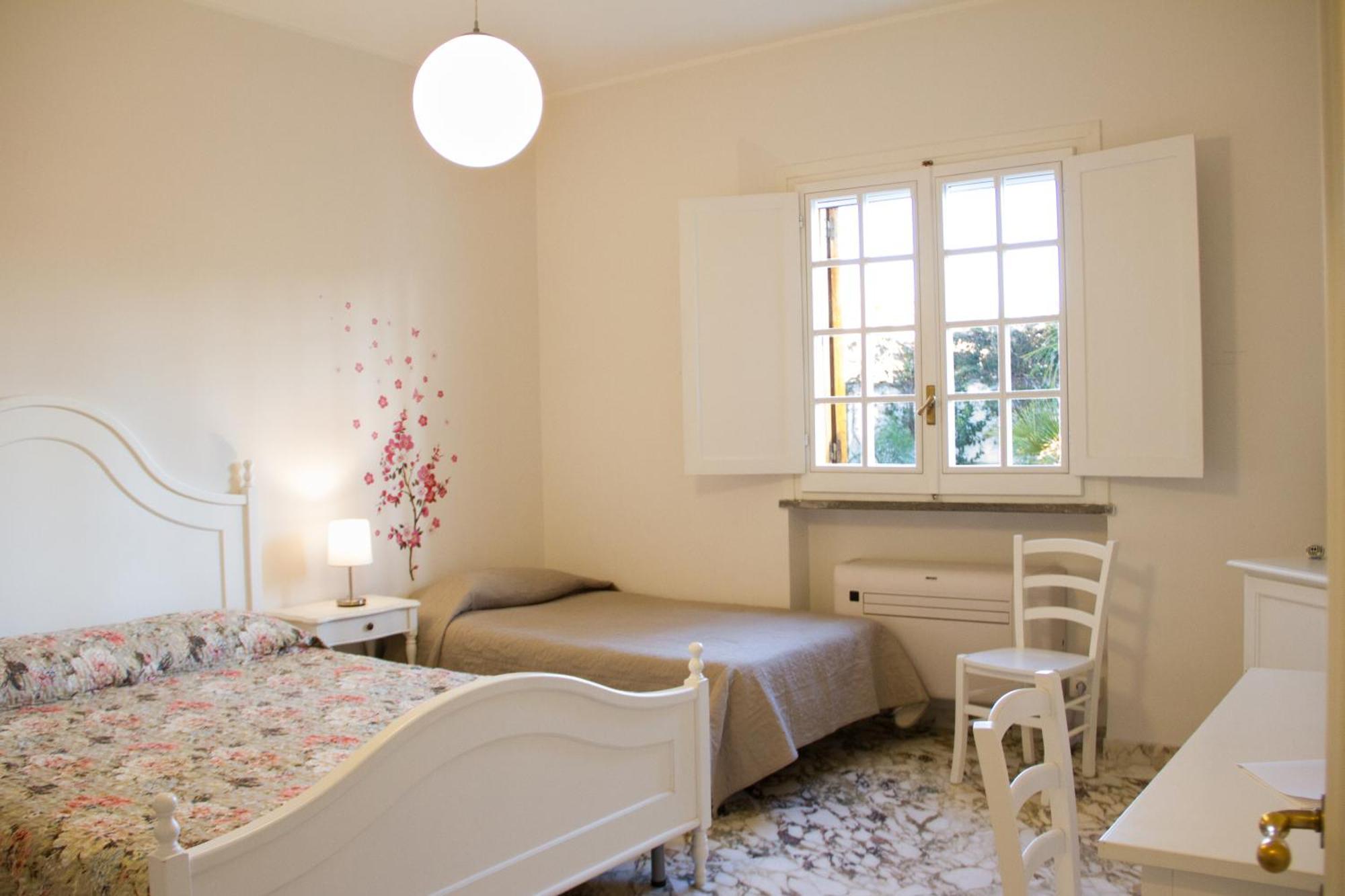 Bed & Breakfast Le Duchesse Trani