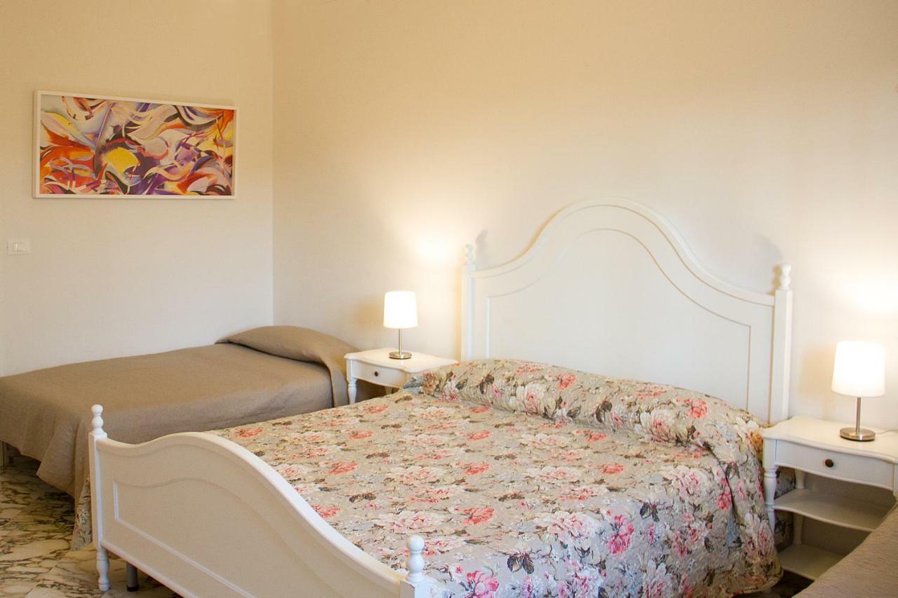 Bed & Breakfast Le Duchesse Trani