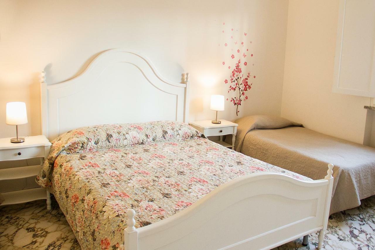 Le Duchesse Bed & Breakfast