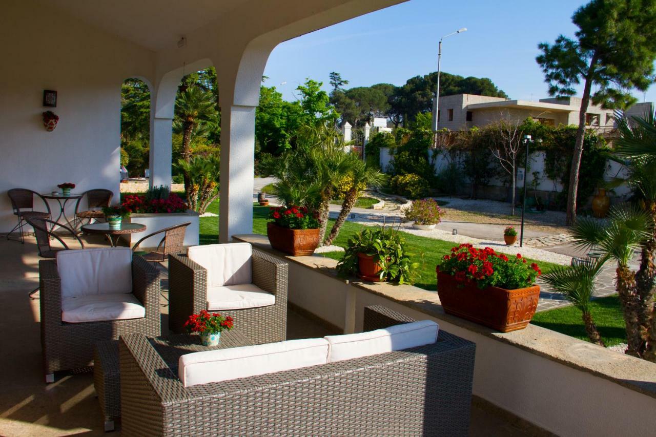 Le Duchesse Bed & Breakfast 2*