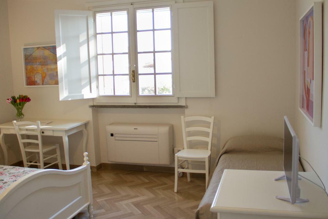 Le Duchesse Bed & Breakfast 2*