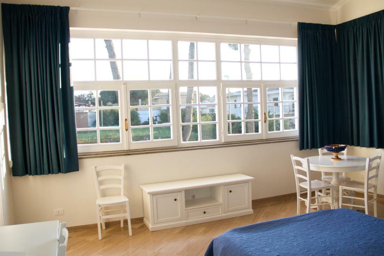 Le Duchesse Bed & Breakfast