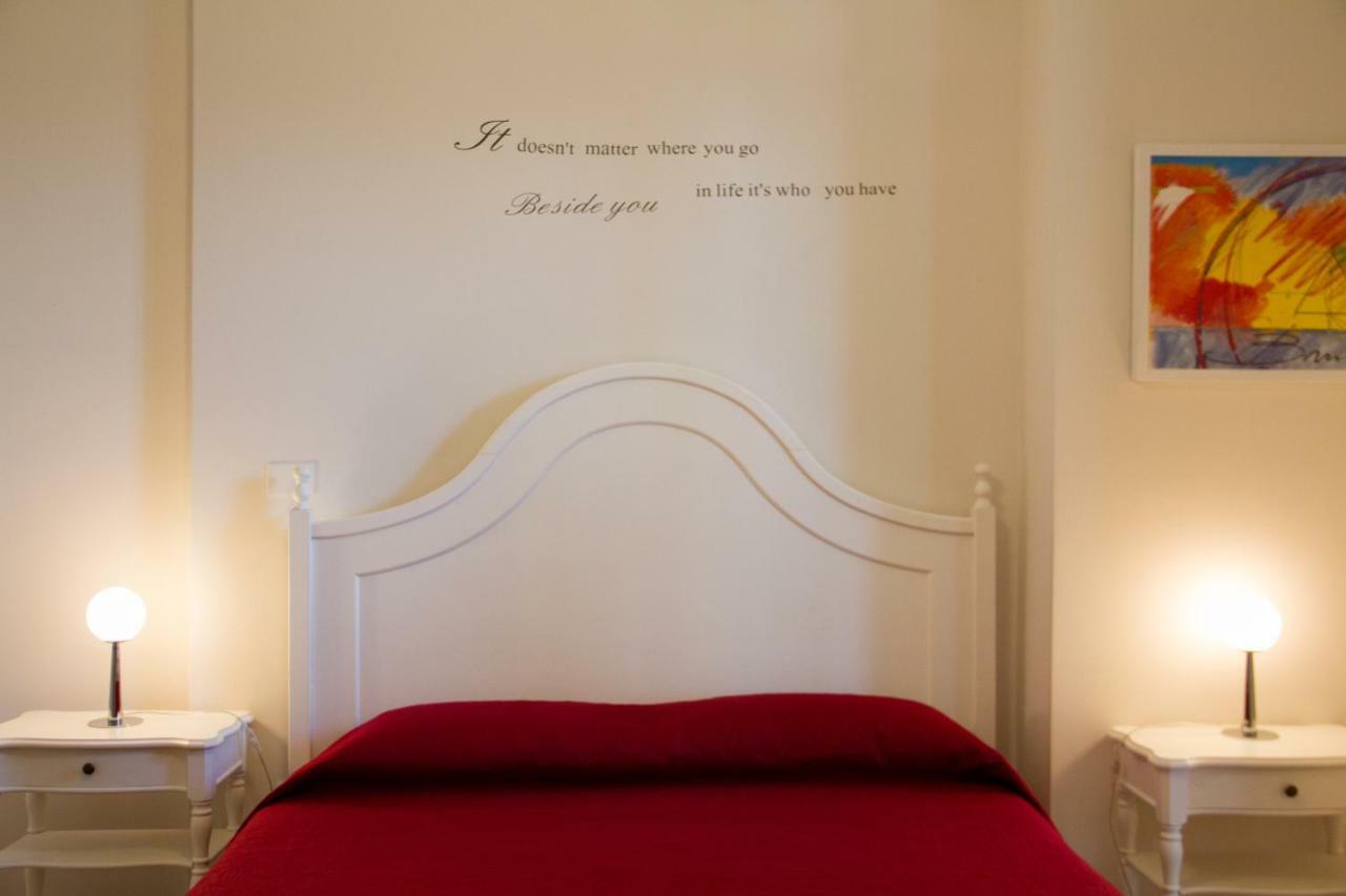 Le Duchesse Bed & Breakfast 2*